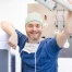 Marc-Olivier Sauvain nommé président de la Société suisse de chirurgie