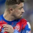 Shaqiri forfait pour la saison à Bâle après lésion cuisse droite