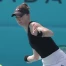 Simona Waltert éliminée à Madrid : Ostapenko l'emporte 6-2, 7-5