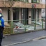 Neuf arrestations aux Pays-Bas après des attaques de bancomats