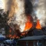 Incendie à Hombrechtikon (ZH) : centre équestre, dix blessés, 2 graves