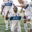 Lausanne bat Zurich 3-0 et assure son maintien en Super League