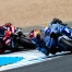 Alex Marquez gagne le grand prix d'Espagne à Jerez devant Bezzecchi