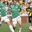 Saint-Gall retarde encore le sacre de Thoune en Super League