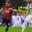 Serie A 34e journée : AC Milan 0-0 Juventus, course à la C1