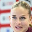 Nadine Riesen but et passe, Ella Touon signe un doublé en Bundesliga