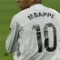 Le Real Madrid confirme la blessure de Mbappé à la cuisse gauche