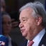 Guterres : crédibilité du traité sur les armes nucléaires en péril