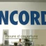 Concordia : recettes de primes 2025 en hausse, frais admin en baisse