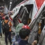 Indonésie : collision ferroviaire à Bekasi, sept morts et 81 blessés