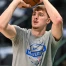 Cooper Flagg (Mavericks) élu rookie de l'année en NBA à 19 ans