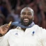 Teddy Riner confirmé au Lausanne Grand Slam de judo (28-30 août)