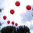 Neuchâtel interdit les lâchers de ballons et lanternes célestes