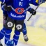 Fribourg-Gottéron arrache le septième match à Davos en prolongation