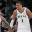 Les Spurs de Wembanyama éliminent Portland et filent en demi-finales