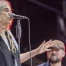 Patti Smith reçoit le prix Princesse des Asturies des arts