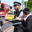 Deux hommes juifs blessés dans une attaque au couteau à Golders Green