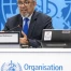 Partage des agents pathogènes : Tedros salue la bonne foi à Genève