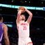 Les Houston Rockets réduisent l'écart en play-offs NBA : série 3-2