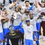 Le Thunder fonce en finale en pleine confiance