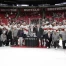 Une 3e finale de Coupe Stanley de suite pour les Panthers