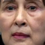 Aung San Suu Kyi purgera sa peine restante en assignation à résidence