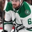 Lian Bichsel : Dallas Stars éliminés au 1er tour par Minnesota