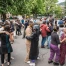 Fête de la danse en Suisse : 6-10 mai 2026, spectacles et ateliers