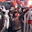 1er mai à Zurich : manifestation non autorisée, un motard agressé