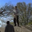 Fribourg: des arbres pour offrir fraîcheur et convivialité