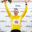 Tadej Pogacar prêt pour un week-end difficile au Tour de Romandie