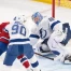 Tampa Bay décroche un match 7 à Montréal après la prolongation
