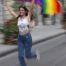 Genève : campagne LGBTIQ+ exister/résister contre les postures réacs