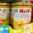 Suspect arrêté en Autriche pour pots Hipp pour bébés empoisonnés