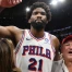 En play-offs, Embiid et les Sixers renversent les Celtics en match 7
