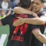 FC Thoune champion de Suisse après la victoire de Sion à Saint-Gall