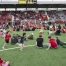 FC Thoune : fête historique après le titre de champion de Suisse