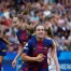 Barça bat le Bayern et défiera Lyon en finale de la LDC féminine