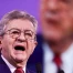 Jean-Luc Mélenchon officialise sa candidature à la présidentielle 2027