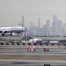 Un avion United Airlines heurte un camion et un lampadaire à Newark