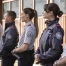 Neuchâtel : nouvel uniforme pour les agents de sécurité publique