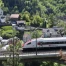 Ascension et Pentecôte : les CFF ajoutent 58 trains via le Gothard