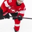 Josi, Hischier, Meier et Niederreiter rejoignent la Suisse au mondial
