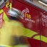 Femme de 48 ans décède après l'incendie à Lancy (GE)