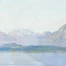 La fondation SKKG restitue le Hodler «Le lac de Thoune» aux héritiers