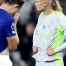 Manchester City lâche deux points à Everton après un nul 3-3