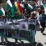 Bolivie: des indigènes d'Amazonie à La Paz contre une loi foncière