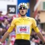 Tadej Pogacar au Tour de Romandie : 4 victoires et le général