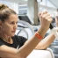 2025 : un adulte sur cinq en Suisse inscrit à une salle de sport