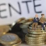 Caisses de pensions : rendement positif en avril